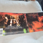 Rotting Christ – Genesis CD – Digipak – Century Media 2002 - pikkukuva 2