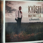 KYÖSTI MÄKIMATTILA-SUUNTATÄHTI-CD,HELMI , v.2013 SONY - pikkukuva 1