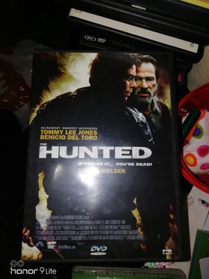 The hunted