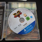 Street fighter 5 Steelbook edition • [Ps4] peli - pikkukuva 5
