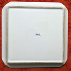 Gucci Winter Blooms Print Large Ashtray - pikkukuva 5