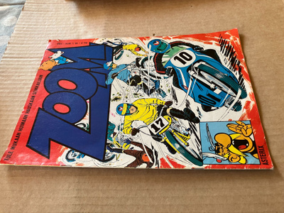 ZOOM 3/1974 HYVÄ