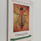 Arthur Lundblom : Honungsbiet i saga och sanning - pikkukuva 1