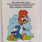 Nakke Nakuttajasta tulee kuntoiluhullu - pikkukuva 2