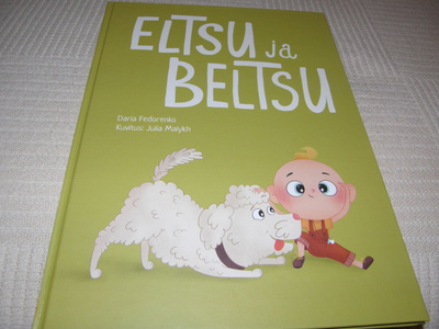 Frdorenko - Malykh Eltsu ja Beltsu