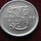 50 penniä 1944 - pikkukuva 2