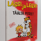 Bill Watterson : Täältä pesee! - pikkukuva 1