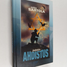 Pekka Sartola : Jaakobin ahdistus - pikkukuva 1