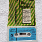 KANSANMUSIIKKIA C-KASETTI - pikkukuva 2