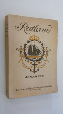 Jonas Lie : Rutland