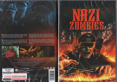 nazi zombies	(46 150)	UUSI	-FI-	DVD				2025