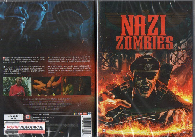 nazi zombies	(46 150)	UUSI	-FI-	DVD				2025