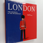 Nick Yapp : London : the secrets and the splendour - pikkukuva 1