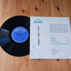 Van Wood Quartet – Van Wood Quartet N. 11 10" lp orig 1956 - pikkukuva 2