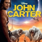 JOHN CARTER (18 696) k -FI- DVD taylor kitsch 2012 - pikkukuva 2