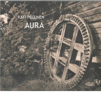 KATI PELLINEN AURA CD