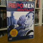 Repomen Noutajat - pikkukuva 1