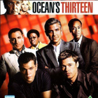 blu-ray, Ocean's Thirteen [toiminta] - pikkukuva 1