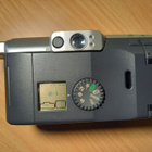 Canon Prima Super 120 - pikkukuva 5