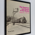 Ivo Peters : The Somerset and Dorset in the 'fifties, Vol... - pikkukuva 1