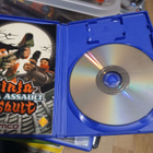 Time crisis 3 ja ninja assault ps2 - pikkukuva 2