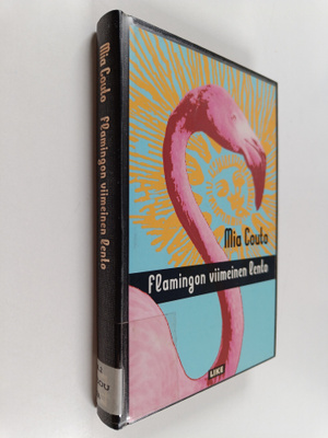 Mia Couto : Flamingon viimeinen lento