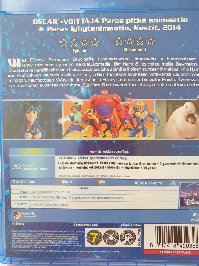 Item image