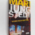 Mari Jungstedt : Viimeinen näytös - pikkukuva 1
