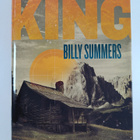 Stephen King : Billy Summers - pikkukuva 1