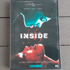 DVD: Inside / À L'Intérieur (O: Jean Francois Chaintron 2006 - pikkukuva 1