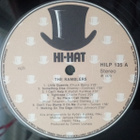(LP) The Ramblers – We Don't Mind Rockin' Tonite - pikkukuva 3