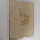 Hengellisiä lauluja ja virsiä - pikkukuva 1
