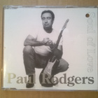 Paul Rodgers - Soul Of Love CDS - pikkukuva 1