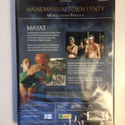 Maailmanvaltojen synty - Mayat (DVD) UUSI MUOVEISSA! - pikkukuva 2