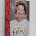 Ingar Sletten Kolloen : Kuningatar Sonja - pikkukuva 1