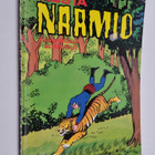 Lee Falk : Musta Naamio : Historiallisia seikkailuja 2 - pikkukuva 1