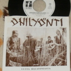 OHILYÖNTI ~ Uutta Balatoniasta ~ 7" SINGLE - pikkukuva 2