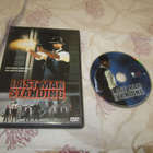 LAST MAN STANDING - uudeveroinen dvd - pikkukuva 1