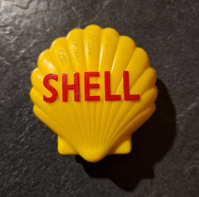 shell