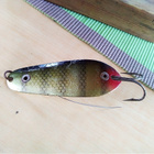 P. Räsänen kuusamo ruohikkouistin 7cm - pikkukuva 1