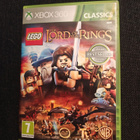 Lego Lord of The Rings Xbox 360 - pikkukuva 1
