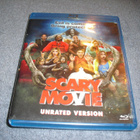 SCARY MOVIE 5 (Charlie Sheen) BD*** - pikkukuva 1