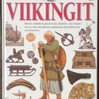 Tieto Merkurius kirja: Viikingit (Helsinki Media 1997) - pikkukuva 1