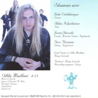 Shaman • Odda Mailbmi CD-Single - pikkukuva 2