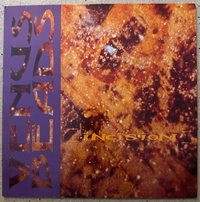 [LP] VENUS BEADS: INCISION