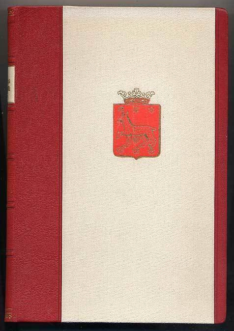 Kaikuja Hämeestä X (numeroitu; 1938)