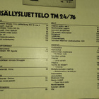 Tekniikan maailma 24/1976 - pikkukuva 3