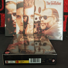 The Godfather. The Coppola Restoration boksi - pikkukuva 3
