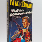 Mack Bolan : Mafian polttomerkki - pikkukuva 1