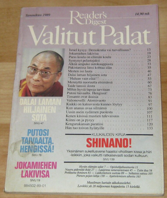 Item image